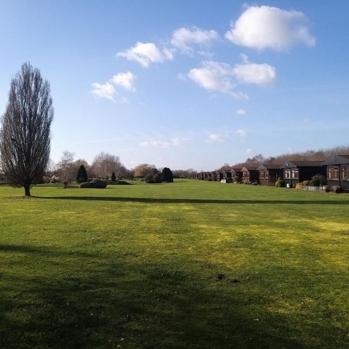 The Elms Park Homes, Torksey Lincolnshire Residential Park Homes for sale at The Elms, Torksey, Lincolnshire