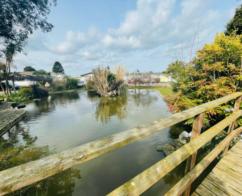 Discover Park Bungalows for Sale in Kent, near Birchington