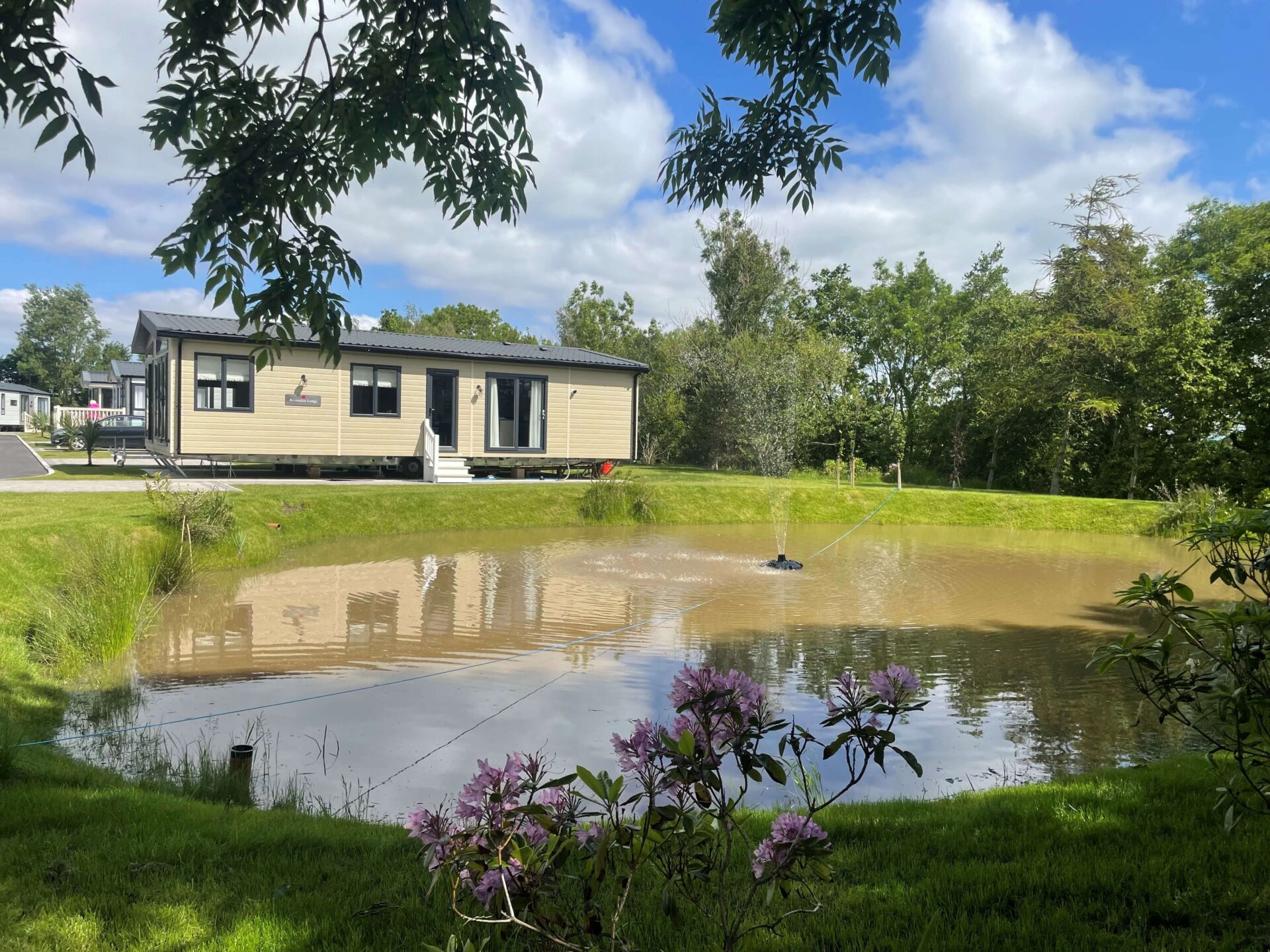 Discover Park Bungalows for Sale in Lancashire, near Hambleton