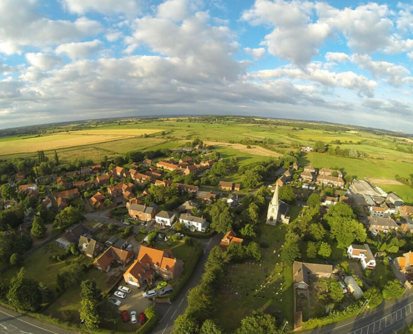 Leisure Park Bungalows for Sale in Nottinghamshire, near Bawtry