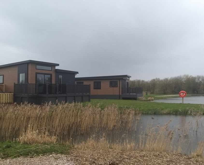 Leisure Park Homes for Sale in Lancashire, near PoultonLeFylde