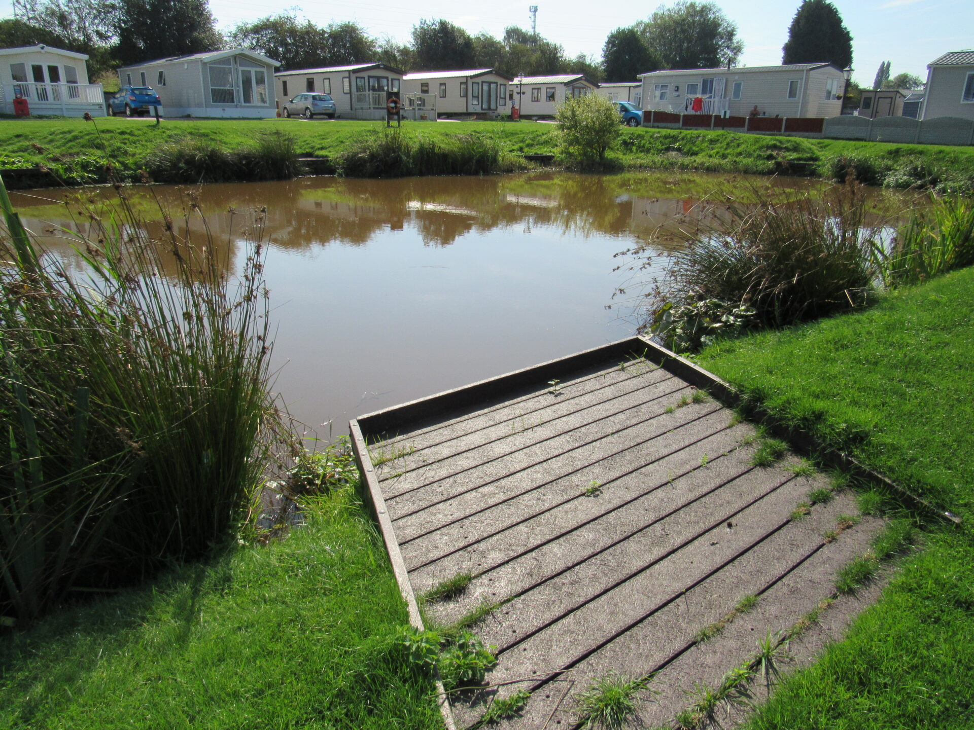 Park Bungalows for Sale in Nottinghamshire, near Mansfield
