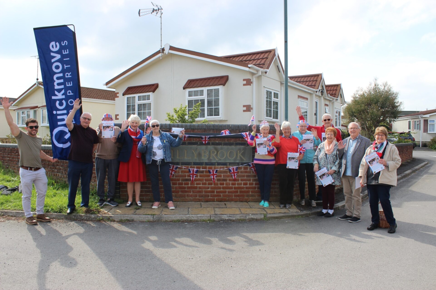 Barbara Gillman Quickmove Properties