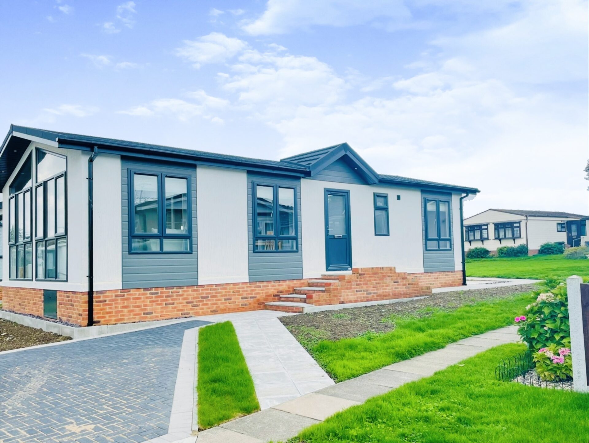Discover Park Bungalows for Sale in Essex, near Abridge