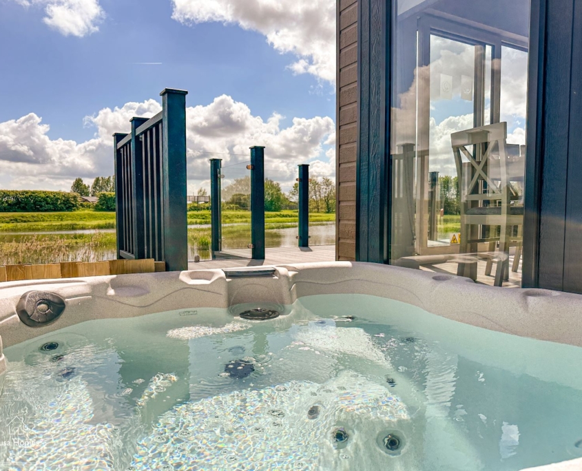 Leisure Park Homes for Sale in Lancashire, near PoultonLeFylde