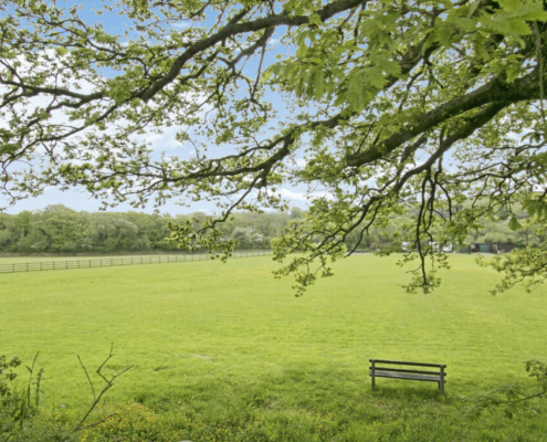 Residential Park Homes for sale at Coombe Park, Camborne, Cornwall