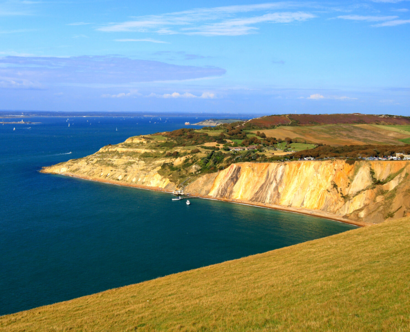 Park Homes for Sale on Isle Of Wight View Royal Wight Estate