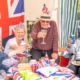 Lillybrook Park Home Residents celebrate Coronation party with Quickmove Properties