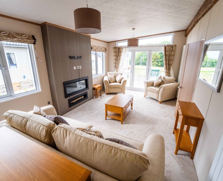 Park homes for sale in Newton Abbot Visit Haytor View