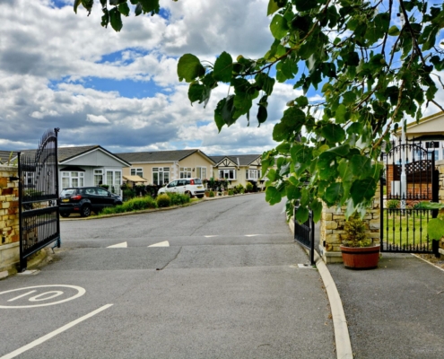 Residential Park Homes for sale at Seaview Residential Park, Hartlepool, County Durham