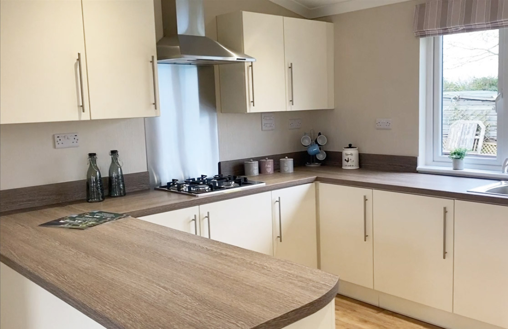 Stockbridge, Hampshire