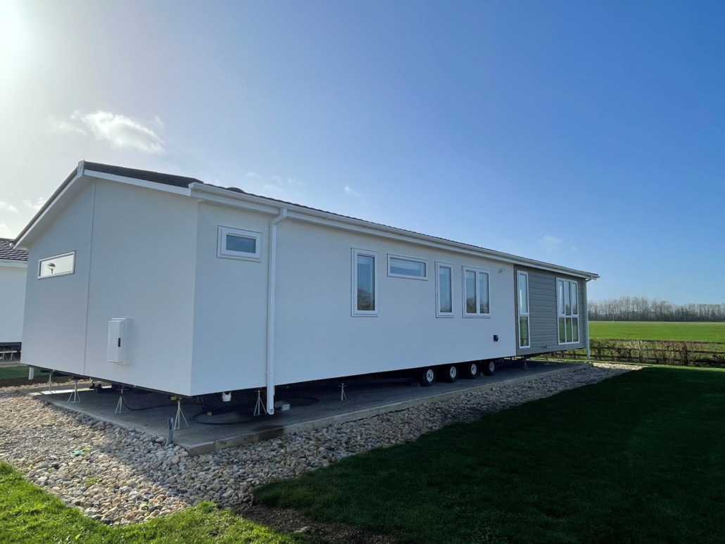 Bungalows for Sale in Worcestershire Downsize to a Park Home