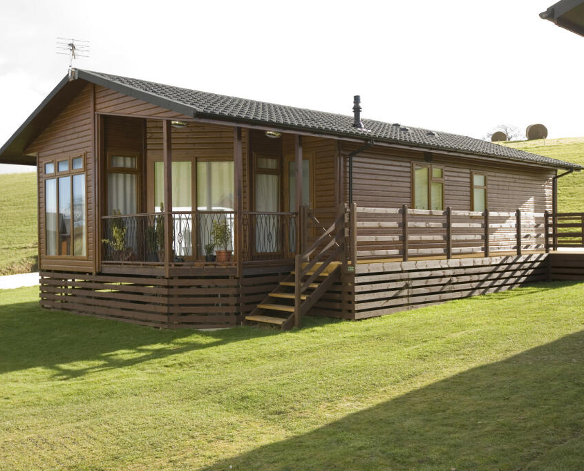 Leisure Park Homes for Sale in Lancashire, near PoultonleFylde