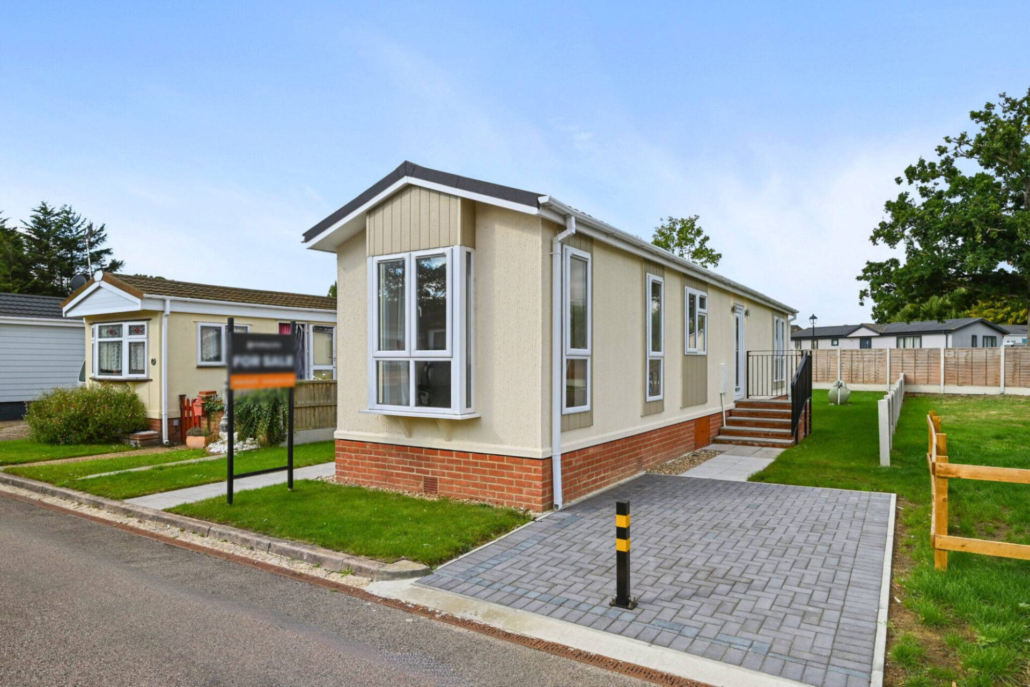 Hockley, Essex
