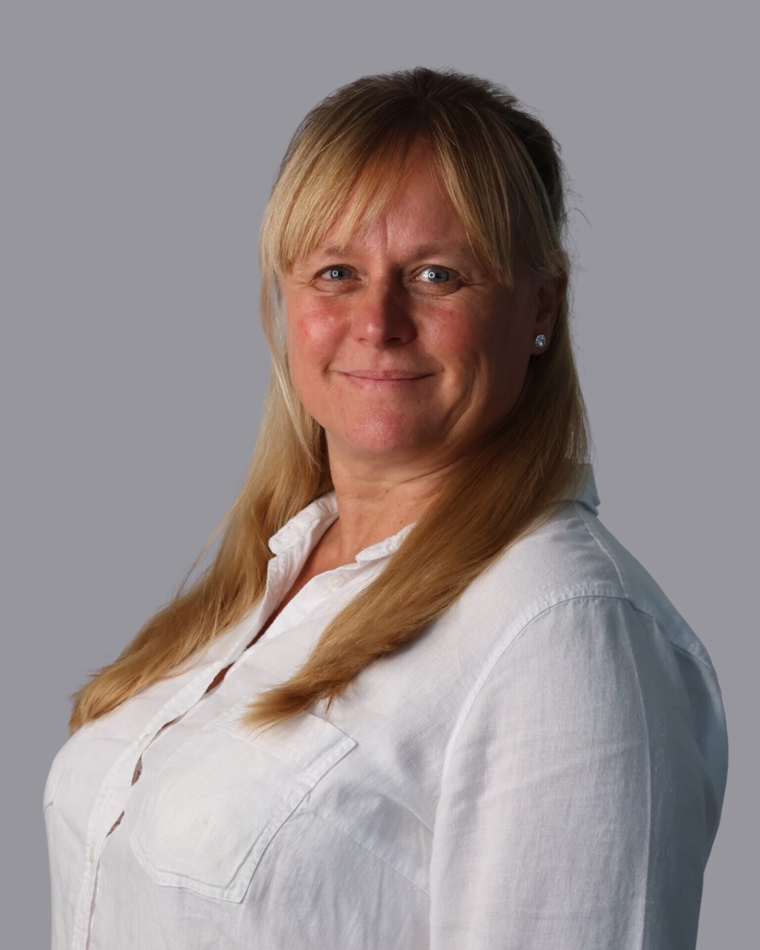 Rachel Messenger
