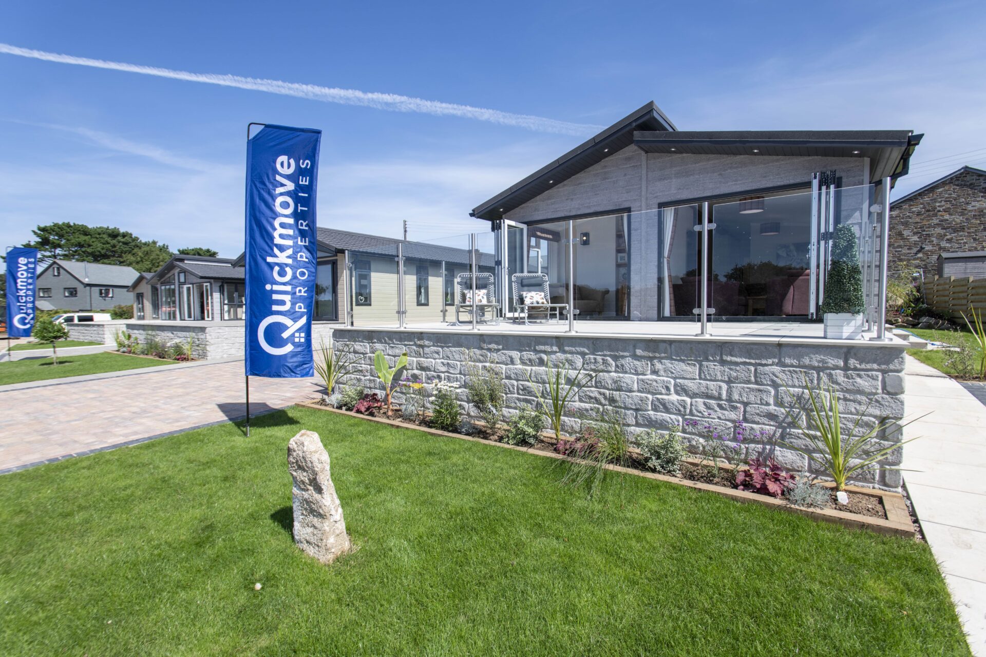 Residential Park Homes For Sale in St Ives, Cornwall