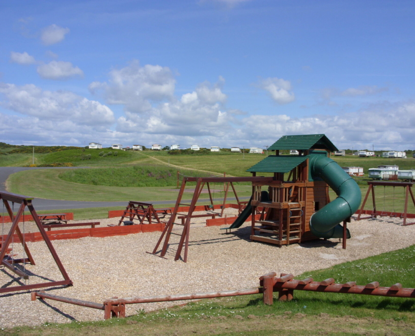 Holiday Park Homes for Sale in Scotland, Wigtownshire