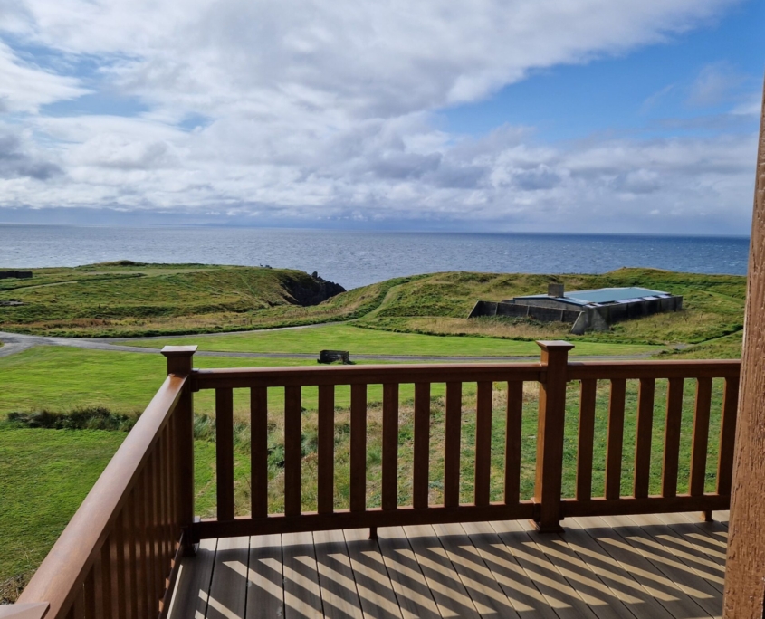 Holiday Park Homes for Sale in Scotland, Wigtownshire