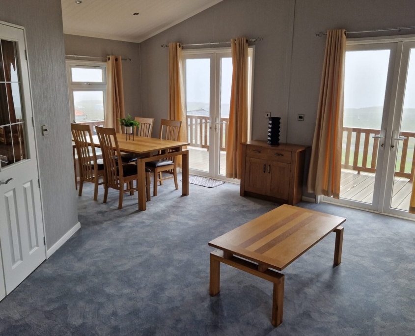 Holiday Park Homes for Sale in Scotland, Wigtownshire