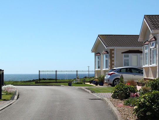 12 month Residential Park Homes For Sale in Cumbria