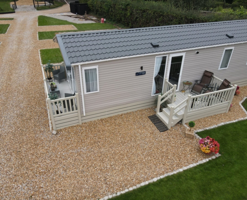 Holiday Park Homes for Sale in Cheshire, near Northwich