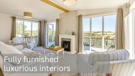 Residential Park Homes for Sale in Devon | Quickmove Properties