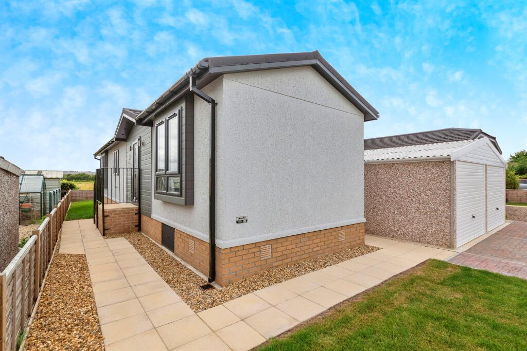 Grantham, Lincolnshire