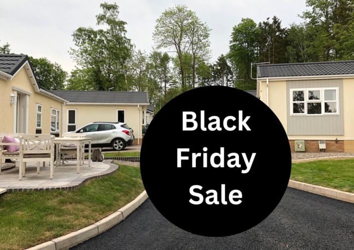 Black Friday Park Home Sale_Quickmove