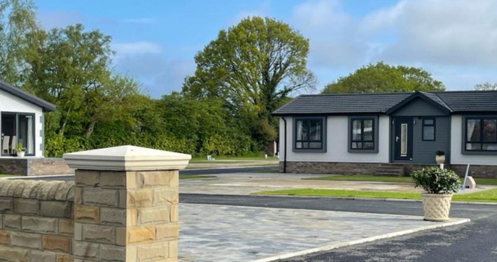 Residential Park Homes for sale at Elvington Park, York, North Yorkshire