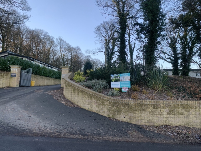 Residential Park Homes for sale at Countrywide Park, Huddersfield, West Yorkshire