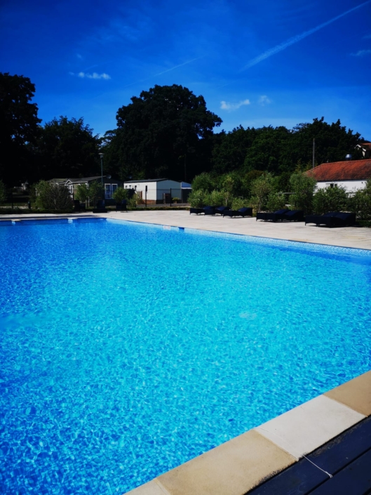 Park homes for sale in North Walsham, Norfolk Countrywide Park