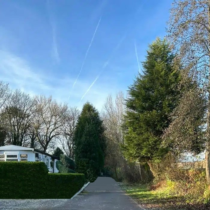 Residential Park Homes for Sale in Manchester, near Northenden