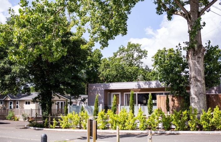 Residential Park Homes for sale at Countrywide Park, North Walsham, Norfolk