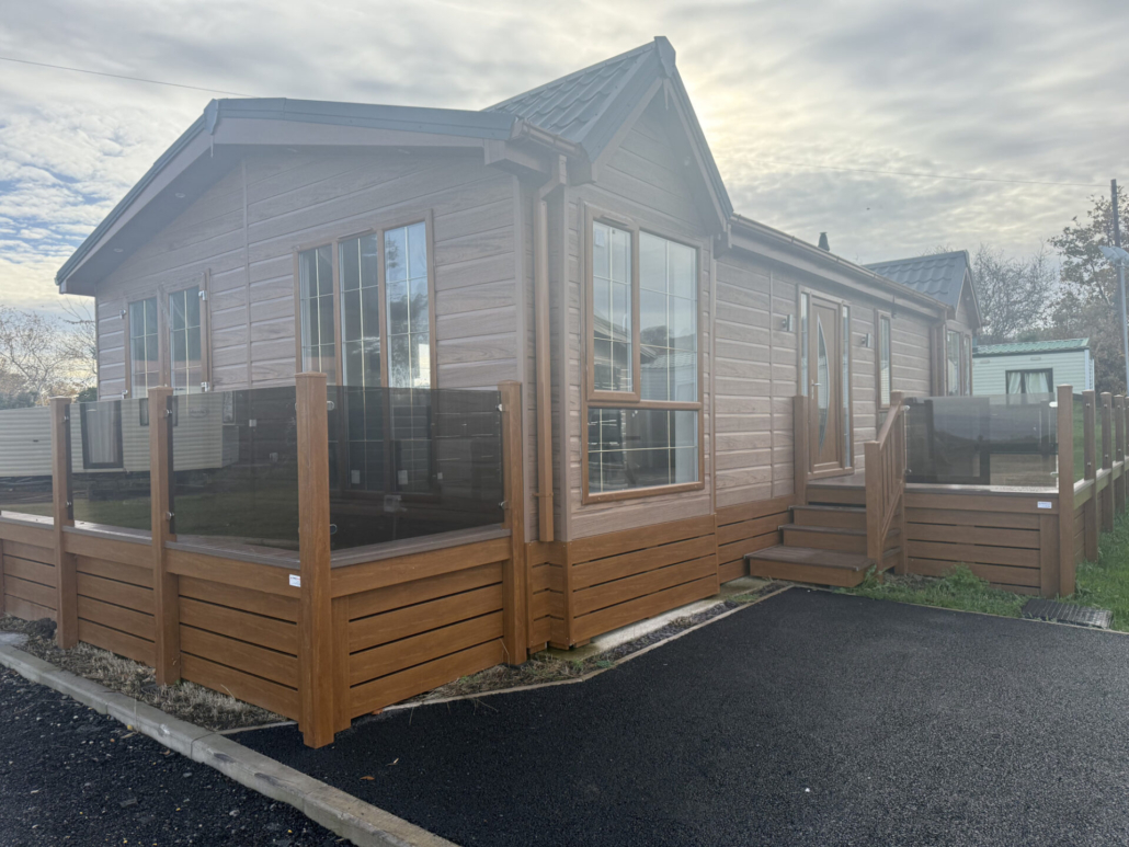 Holywell, Flintshire