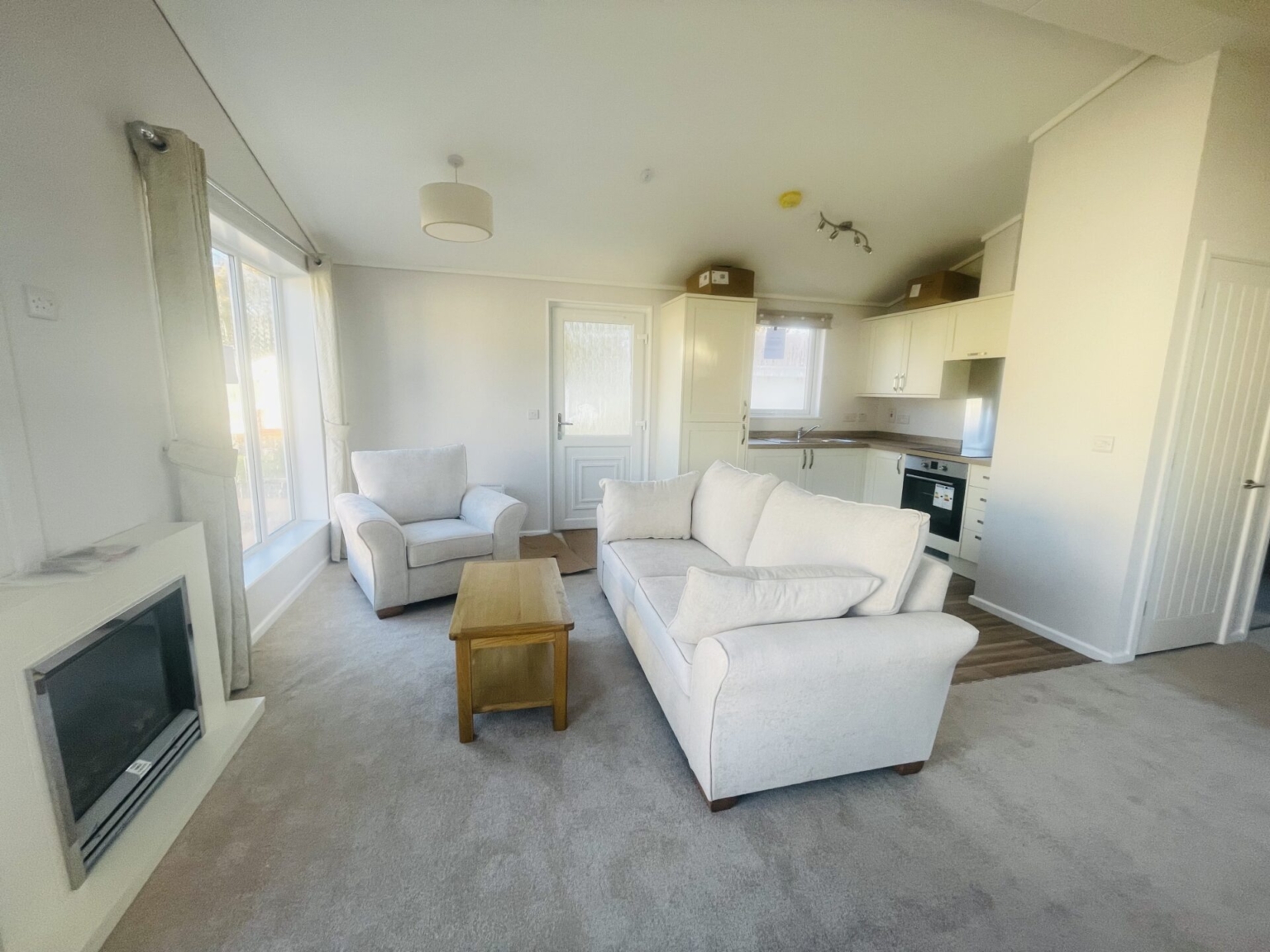 Park homes for sale in canterbury View Bluebell Woods Park