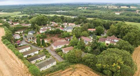 Delamere Grove Park Homes in Northwich Residential Park Homes for sale at Delamere Grove, Northwich, Cheshire