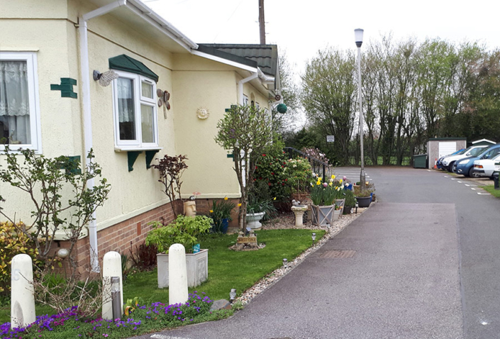 Court Farm Park Homes in Croydon Residential Park Homes for sale at Court Farm Park, Croydon