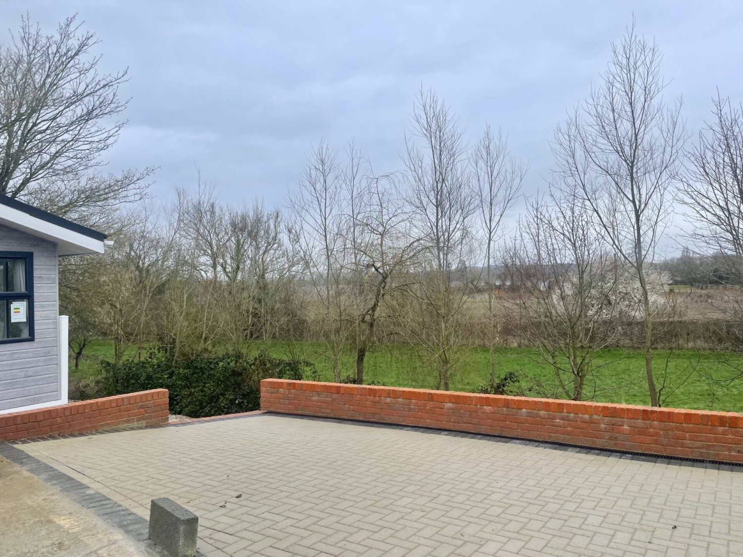 Park homes for sale in Tonbridge View Bourne Park