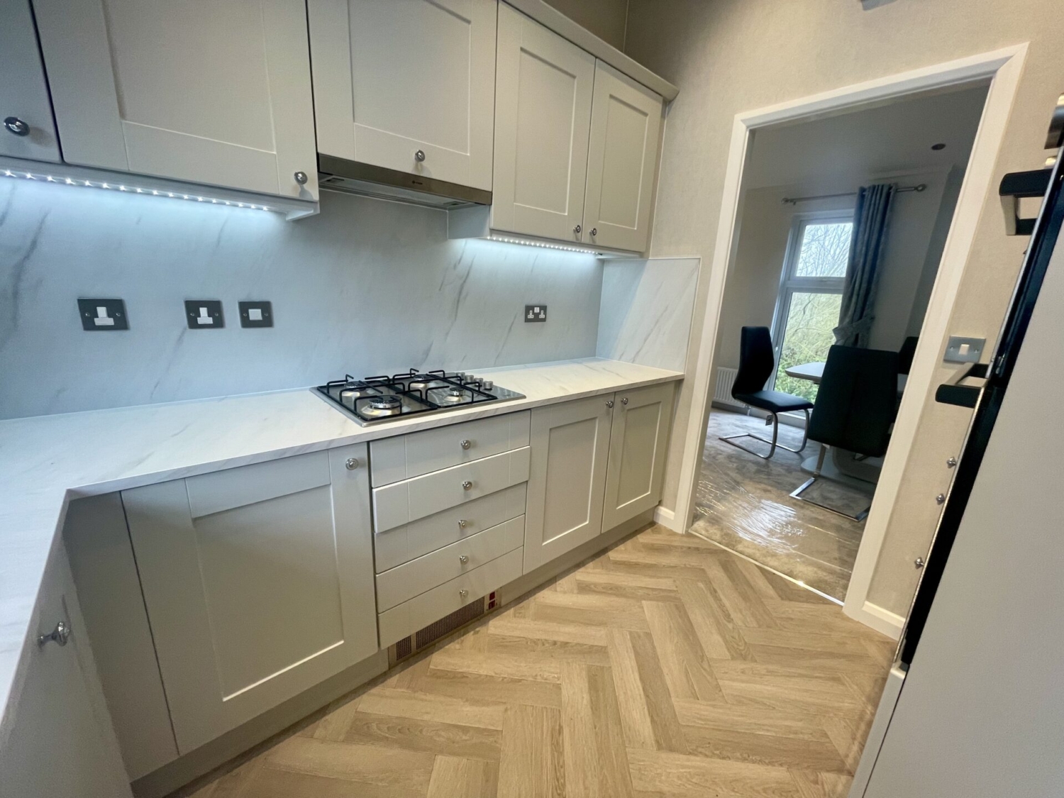 Park homes for sale in Tonbridge View Bourne Park