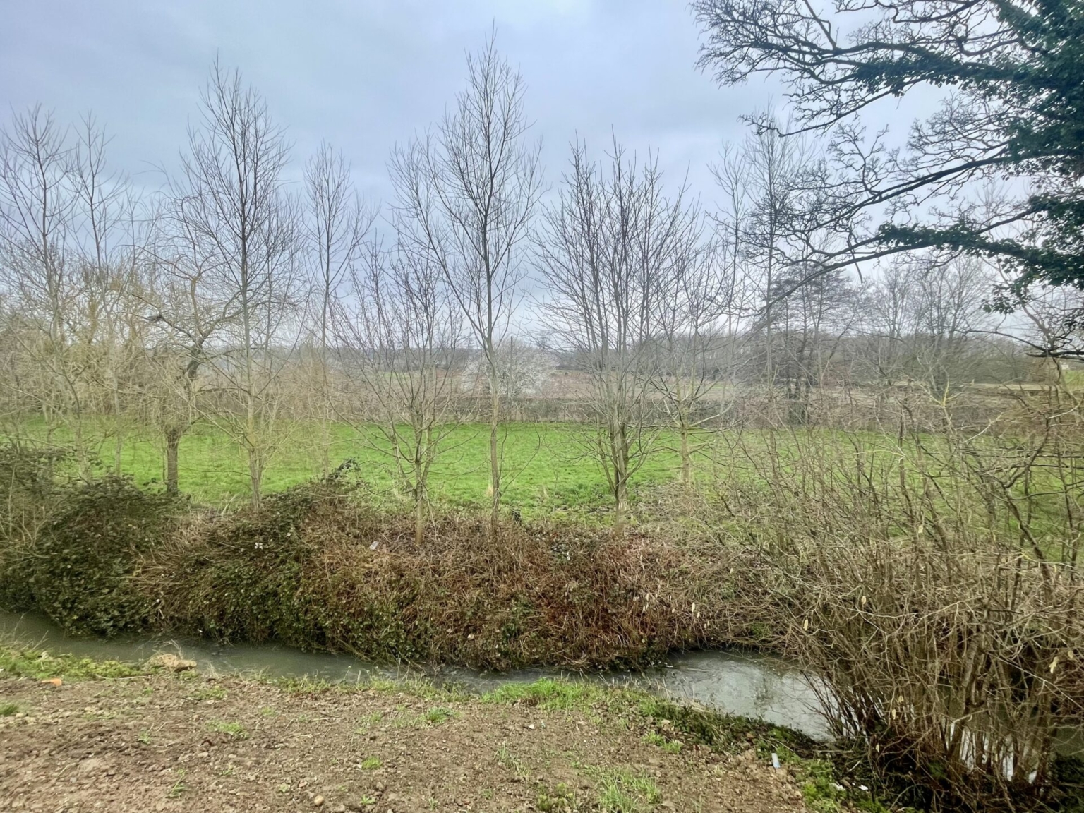 Park homes for sale in Tonbridge View Bourne Park