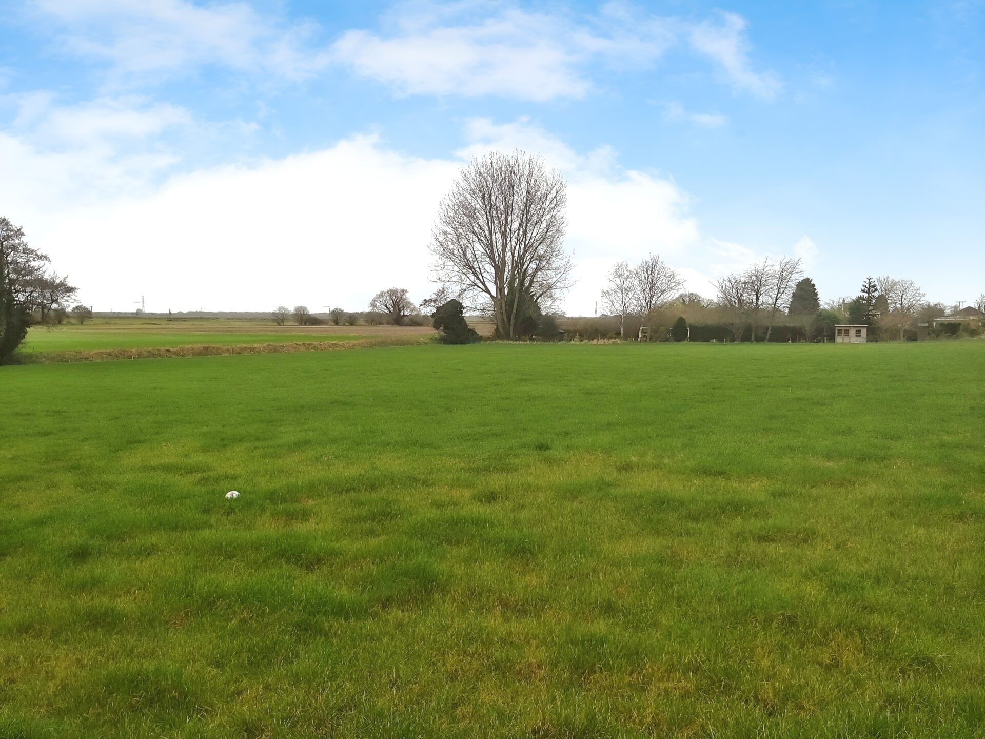 Park homes for sale in Selby View Cliffe Meadows Holiday Park