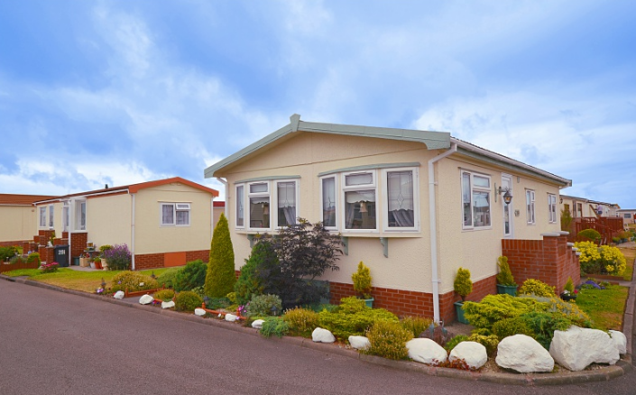 Residential Park Homes for sale at West Shore Park Park , Barrow-in-Furness, Cumbria