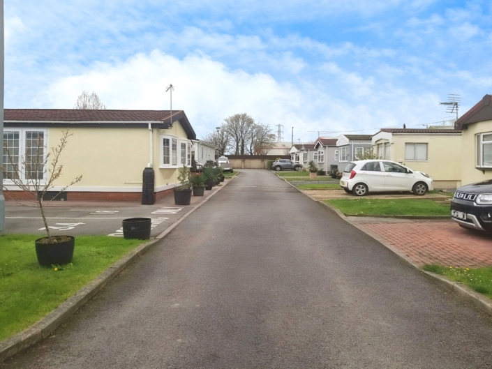 Residential Park Homes for sale at Haywagon Park, Doncaster, South Yorkshire