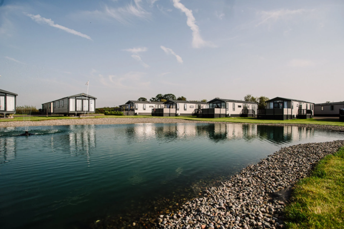 Park Homes for sale at Green Meadows, Carlisle, Cumbria