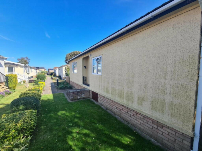 Residential Park Homes for sale at New Orchard Park, Ely, Cambridgeshire