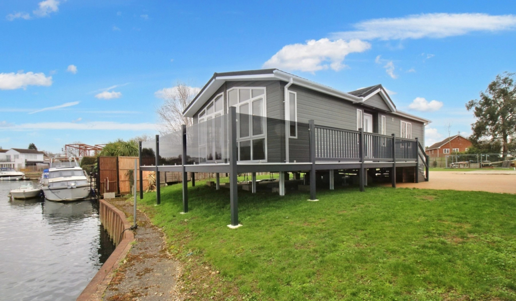 Staines, Surrey