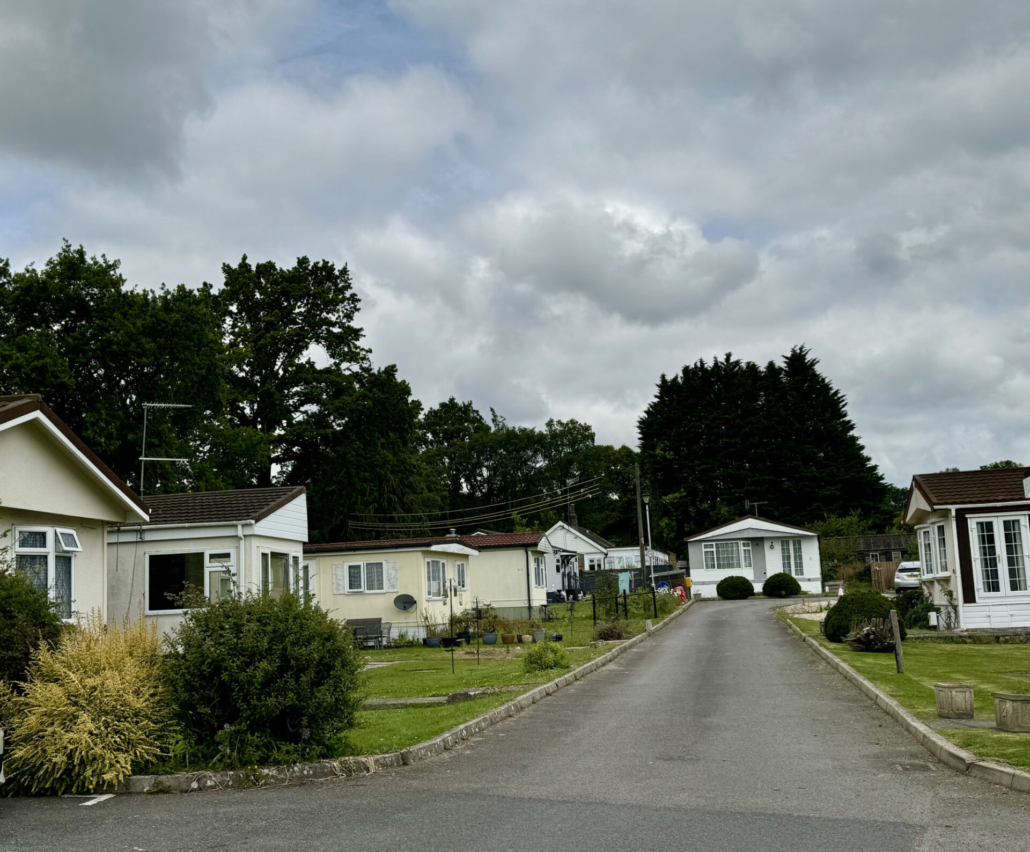 Edenbridge, Kent