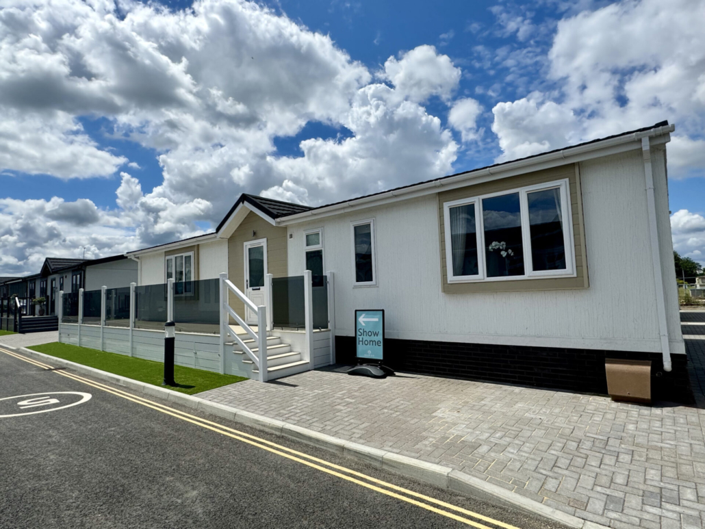Canvey Island, Essex