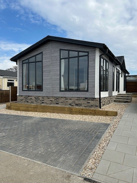 New Milton, Hampshire