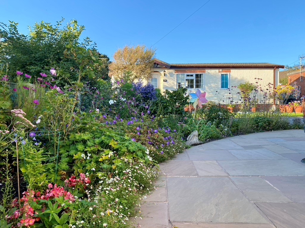 Alderlee park Quickmove PHGOTY